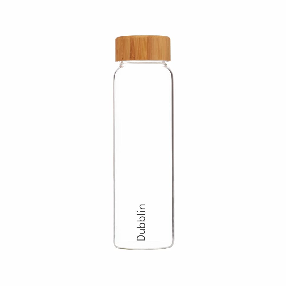 Glass Bottals